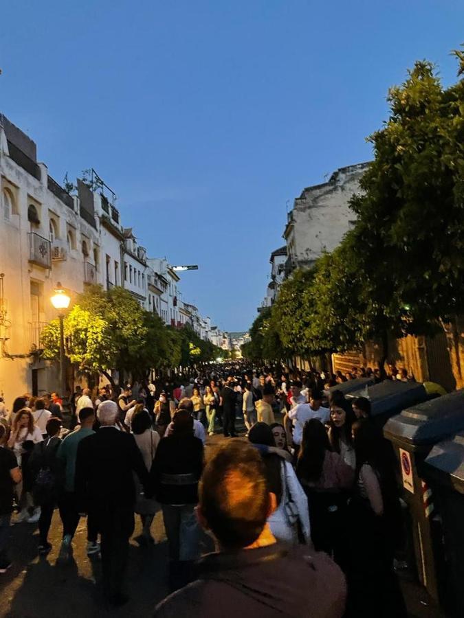 Апартаменти Thegood San Fernando Centro Historico Кордова Екстер'єр фото